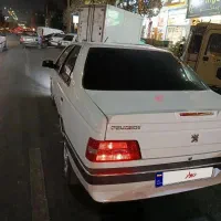 پژو ۴۰۵ slx tu5