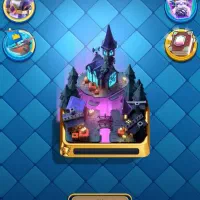 اکانت کلش رویال