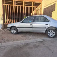 پژو مدل۹۲شاسی پلمپ