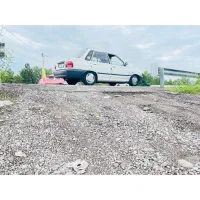 پراید انژکتور مدل ۸۳|خودرو سواری و وانت|کرج, حیدرآباد|دیوار