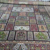 یک جفت ۱۲متری ۱۰۰۰شانه درحدنوتمام نخ