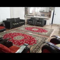 اجاره روزانه ویلا بزرگ ۱۵۰ متری ۲ خوابه