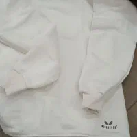 دورس سفید مشکی