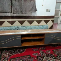 جا کفشی و میز TV|جاکفشی، کمد، دراور|اندیمشک, |دیوار