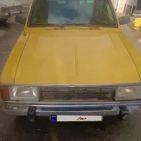 تاکسی گردشی|خودرو سواری و وانت|سنندج, |دیوار