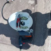 فروش و تعمیر دوربین مداربسته