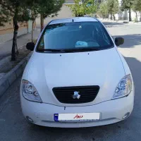 تیبا ۲ (هاچبک) EX، مدل ۱۳۹۹