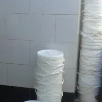 سطل پنیر ده کیلویی