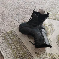 چکمه|کفش و لباس بچه|زنجان, |دیوار