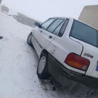 پراید ۸۱|خودرو سواری و وانت|تبریز, |دیوار