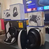 ps5 pro open box 3tb+GTA 6|کنسول، بازی ویدئویی و آنلاین|بندر انزلی, سید آسیه|دیوار