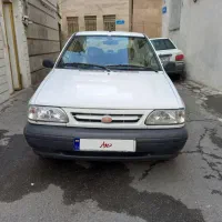 شاسی عقب جلو پلمپ کم کارکرد