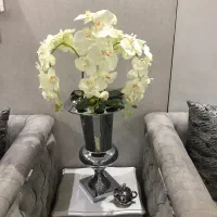 ساعت و تنگ و جام کریستال و‌ گلدان و اکسسوری|ساعت دیواری و تزئینی|تهران, افسریه جنوبی|دیوار