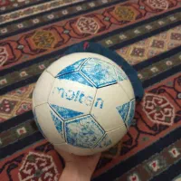 توپ سالنی برند مولتن حرفه ای