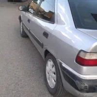 زانتیا تمیز