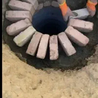 چاه کن ماهر هستم