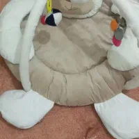 تشک بازی به همراه کاور