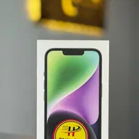 آیفون ۱۴ نرمال گیگ ۱۲۸ iphone 14|موبایل|تهران, هفت حوض|دیوار
