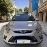 جک اس5 96 اتوماتیک