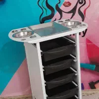 لوازم آرایشگاه زنانه|آرایشگاه و سالنهای زیبایی|قم, ولیعصر|دیوار