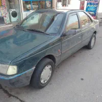 اردی مدل 84 تک گانه|خودرو سواری و وانت|اسکو, |دیوار