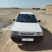 پراید مدل 89