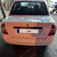 تیبا ۱ مدل ۹۵