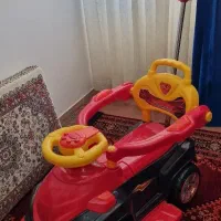 ماشین کودک
