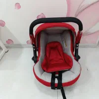 سیسمونی|کالسکه و لوازم جانبی|شیراز, زند|دیوار