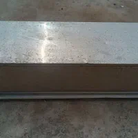 هواکش پرده باد|پنکه و تصفیه‌کنندهٔ هوا|بندرعباس, |دیوار