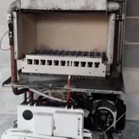 نصب وتعمیر انواع پکیج وکولر گازی