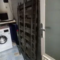 کفی تخت دونفره