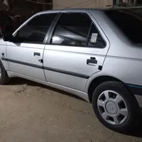 پژو 405 GLX بنزینی، مدل ۱۳۹۸|خودرو سواری و وانت|بندر ماهشهر, |دیوار