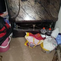 لوازم|سفره، حوله، دستمال آشپزخانه|پرند, فاز ۶|دیوار