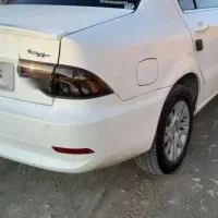 سمند سورن پلاس ef 71 فول