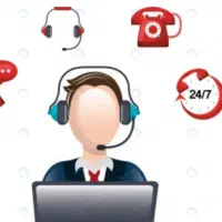 فقط پاسخگویی در منزل