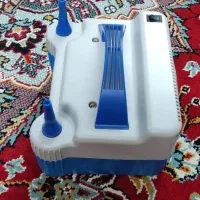 دستگاه پمپ باد|فروشگاه و مغازه|مشهد, انقلاب|دیوار