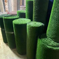 چمن مصنوعی و فنس|مصالح و تجهیزات ساختمان|گرگان, |دیوار