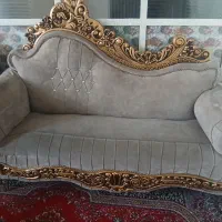 مبل راحتی