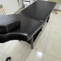 یونیت کلینیک ۲تیکه چرم (فقط امروز )|آرایشگاه و سالنهای زیبایی|تبریز, |دیوار