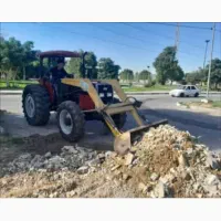 تراکتور بیل دار 1404|خودرو سنگین|اندیمشک, |دیوار