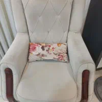 مبلمان۷نفره|مبلمان خانگی و میز عسلی|قائم‌شهر, |دیوار