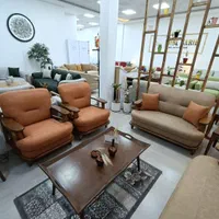 مبل راحتی توسکا