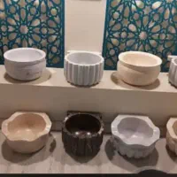 کاسه حمام ترکی سنگی