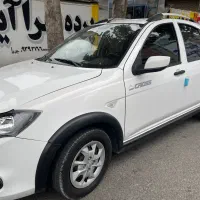 فروش یک دستگاه کوییک تمیز مدل ۹۹|خودرو سواری و وانت|قائم‌شهر, |دیوار