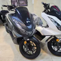 طرح ۱۸۰adv و pcx هانی فول ۱۴۰۴|موتورسیکلت|تهران, گمرک|دیوار