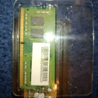 دو عدد رم سامسونگ ۸ گیگ لپتاپ ۳۲۰۰ DDR4|قطعات و لوازم جانبی رایانه|تهران, سهروردی|دیوار