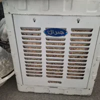 کولر آبی جنرال