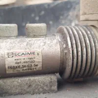 لودسل باسکول ۵ تن