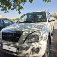 x33 خانگی مدل 90|خودرو سواری و وانت|اصفهان, پارک مشتاق|دیوار